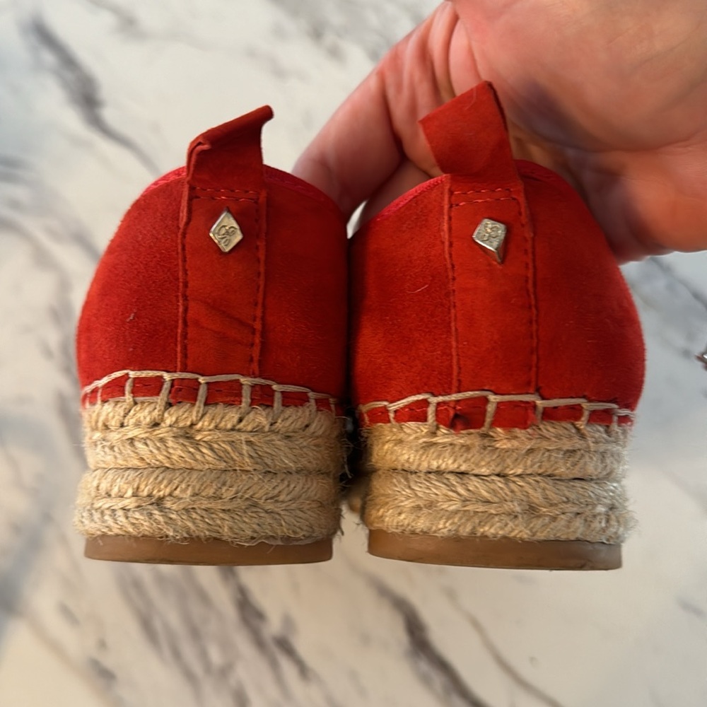 Sam Edelman Espadrilles - Picture 5 of 6